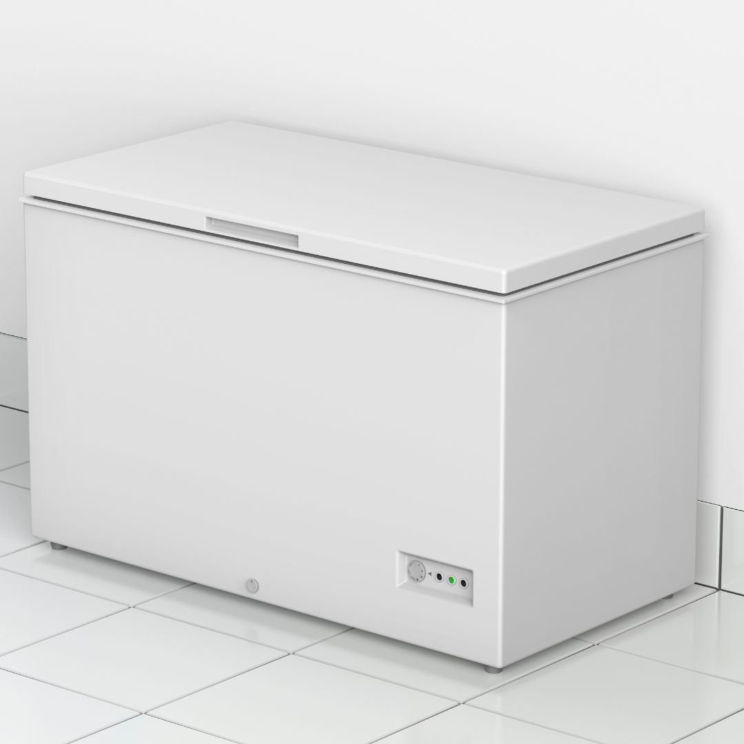 صيانة ديب فريزر وايت ويل