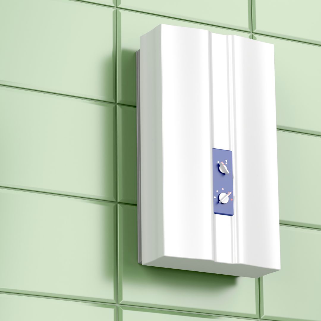 صيانة سخانات وايت ويل